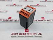 Minilec Vct D2 Voltage Monitoring Relay 415Vac