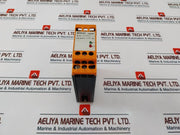 Minilec Wtr D1 Winding Temperature Protection Relay 440 Vac