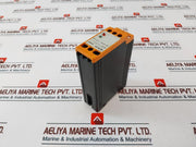 Minilec Wtr D1 Winding Temperature Protection Relay 440 Vac