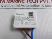 Minir4 Smart Switch 0.4 Meter By Sonoff 100-240v 50/60hz
