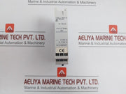 Minitimer Ac 50/60hz 230v Mk 7854.81 E.Dold U. Sohne