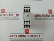 Minitimer Relay Part Number Mk 9903.81 Brand In E.Dold U. Sohne