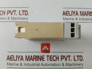 Minitimer Relay Part Number Mk 9903.81 Brand In E.Dold U. Sohne