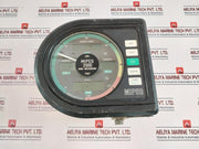 Mipeg Data Instrument Non- Recording 2000 Safe Load Indicator
