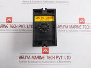 Mirae E&I Mr-Das  4-20ma/Dc 50hz/60hz Alarm Set Converter Input