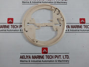 Mircom Mir2400A Mir Photoelectric Detection Smoke Detector Mod400 80-1.56 Volt