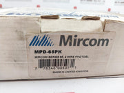 Mircom Mpd-65P Photoelectric Kit