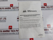 Mircom Mpd-65P Photoelectric Kit