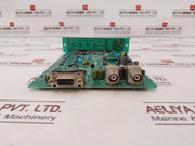 Mis0930 Circuit Board Module Mis0931