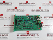 Mis0961 Printrd Circuit Board 