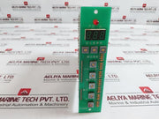 Mis0961 Printrd Circuit Board 