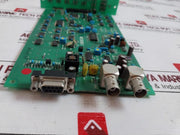 Mis0961 Printrd Circuit Board 