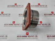 Mission H20624-01-01 Housing For Outboard Motor Centrifugal Pump Mod 8X6