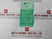 Mission H20624-01-01 Housing For Outboard Motor Centrifugal Pump Mod 8X6