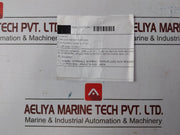 Mission H20624-01-01 Housing For Outboard Motor Centrifugal Pump Mod 8X6