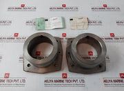 Mission H20624-01-01 Housing For Outboard Motor Centrifugal Pump Mod 8X6