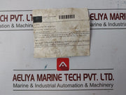 Mission H20624-01-01 Housing For Outboard Motor Centrifugal Pump Mod 8X6