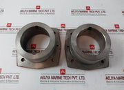 Mission H20624-01-01 Housing For Outboard Motor Centrifugal Pump Mod 8X6