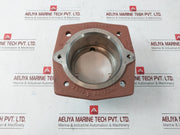 Mission H20624-01-01 Housing For Outboard Motor Centrifugal Pump Mod 8X6