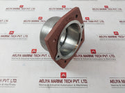 Mission H20624-01-01 Housing For Outboard Motor Centrifugal Pump Mod 8X6