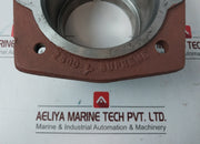 Mission H20624-01-01 Housing For Outboard Motor Centrifugal Pump Mod 8X6