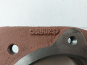 Mission H20624-01-01 Housing For Outboard Motor Centrifugal Pump Mod 8X6