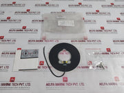 Misuzu El-150 Wind Indicator El Plate 9F 5426-1