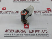 Mit 2250D Pressure Switch W/ Valve Connector Gml 209 Nj Ed100% 24Vdc 0-10Bar