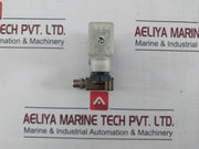 Mit 2250D Pressure Switch W/ Valve Connector Gml 209 Nj Ed100% 24Vdc 0-10Bar