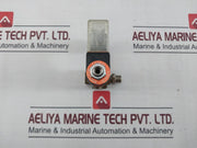 Mit 2250D Pressure Switch W/ Valve Connector Gml 209 Nj Ed100% 24Vdc 0-10Bar