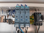 Mita-teknik E2305302 Pro Dk Desmi Control Panel For Energy Saving System 50/60Hz