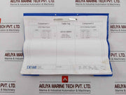 Mita-teknik E2305302 Pro Dk Desmi Control Panel For Energy Saving System 50/60Hz
