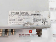 Mita-teknik E2305302 Pro Dk Desmi Control Panel For Energy Saving System 50/60Hz