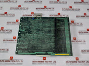Mitel 112914302 Control Card 375430 Rev B.10