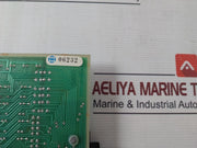 Mitel 9102-010 Line Card Cca 1033513 Rev A