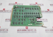 Mitel 9110-002 Ram/Cos Card Assy 1023133 1023132-01