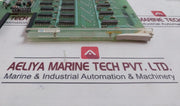 Mitel 9110-002 Ram/Cos Card Assy 1023133 1023132-01