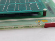 Mitel 9110-003 Prom/Cpu Card Assy 1022893 Rf Rev F6