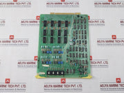 Mitel 9110-005 Tone Control Card Rev: F2