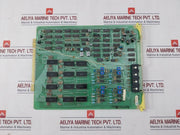 Mitel 9110-005 Tone Control Card Rev: F2