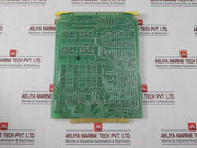 Mitel 9110-005 Tone Control Card Rev: F2