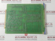 Mitel 9110-009 Dual Receiver Module 1024103 1027862-01
