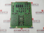 Mitel 9110-009 Dual Receiver Module 1024103 1027862-01