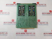 Mitel 9110-011 Trunk Circuit (4 Trunk) Card