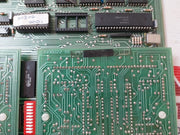 Mitel 9110-011 Trunk Circuit (4 Trunk) Card