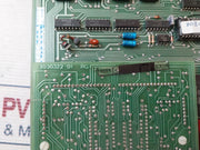 Mitel 9110-011 Trunk Circuit (4 Trunk) Card