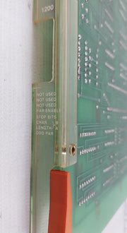 Mitel 9110-104 Scanner Card 1022903-rg