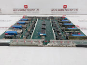 Mitel 9110-110-000-na 8 Circuit Extension Pcb Card Bpi 2 V0
