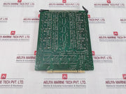 Mitel 9110-110-000-na 8 Circuit Extension Pcb Card Bpi 2 V0