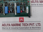 Mitel 9110-110-000-na 8 Circuit Extension Pcb Card Bpi 2 V0